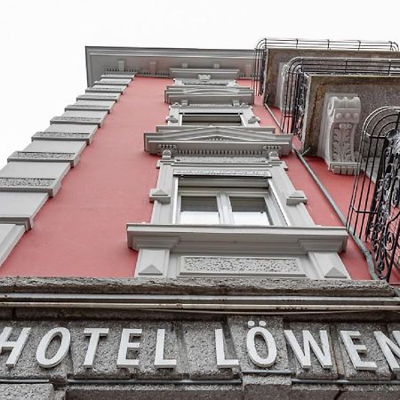 Swiss Star Guesthouse Oerlikon - Contactless Self Check-In Zurique Exterior foto