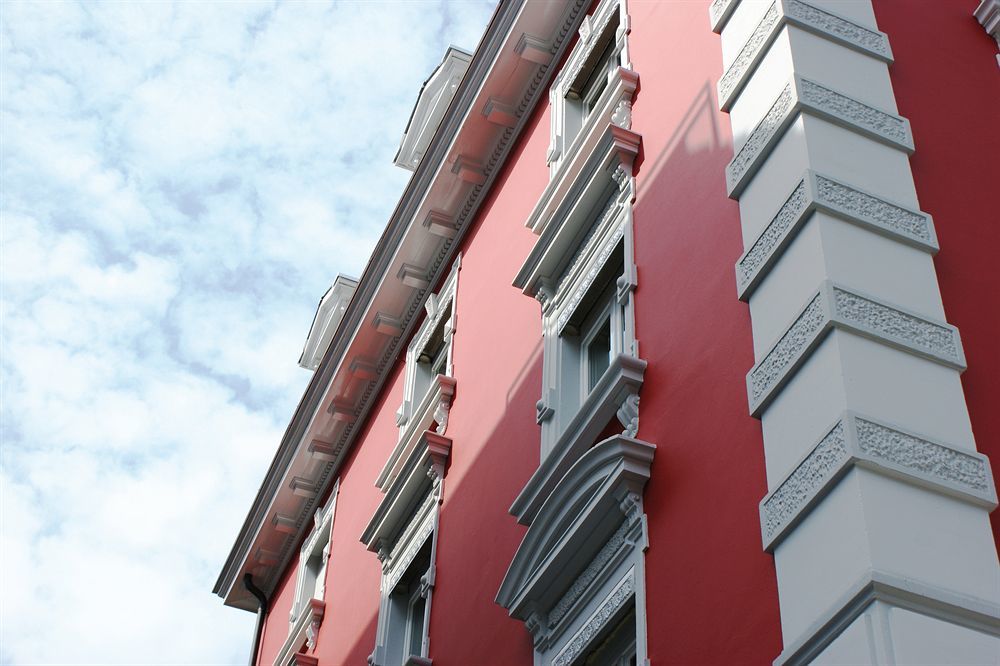 Swiss Star Guesthouse Oerlikon - Contactless Self Check-In Zurique Exterior foto