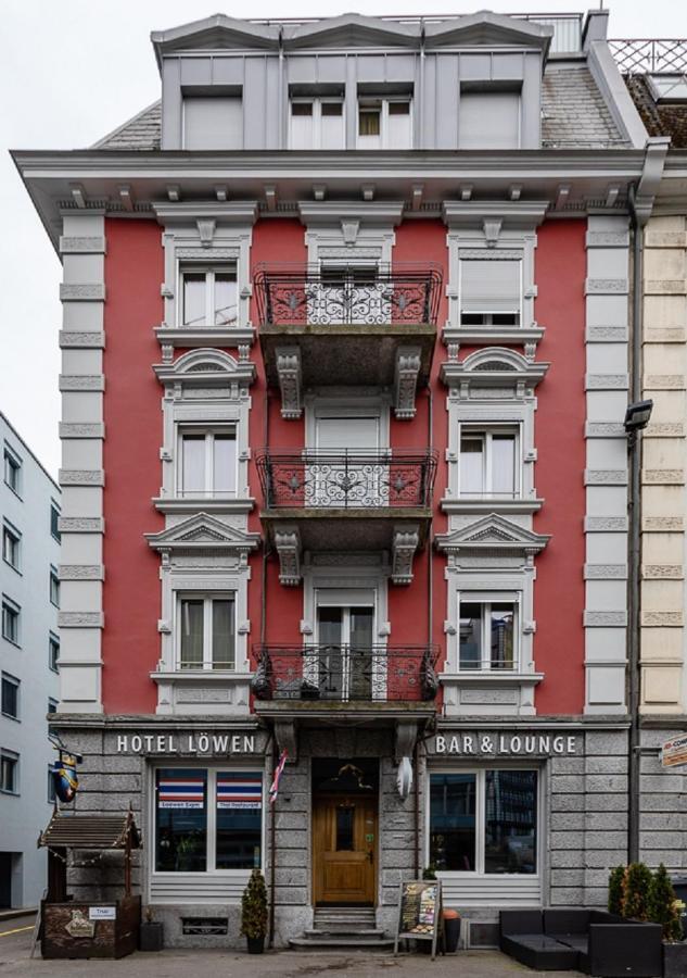 Swiss Star Guesthouse Oerlikon - Contactless Self Check-In Zurique Exterior foto